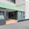 【大阪府/大阪市淀川区十三本町】グリーンハイツ十三 アプローチ
