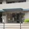 【大阪府/大阪市淀川区東三国】モンセーヌ東三国 アプローチ