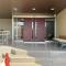 【大阪府/吹田市千里山月が丘】千里山サニーハイツ アプローチ