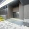 【大阪府/箕面市船場東】ブリリアタワー箕面船場トップオブザヒル アプローチ