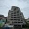 【大阪府/大阪市淀川区木川西】ユニ・アルス新大阪ウエスト 外観