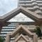 【大阪府/吹田市江坂町】アンビエント江坂 マンション表札
