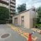 【大阪府/吹田市西御旅町】セントポリア北大阪ヴィゾン 弐番館 共用部