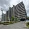 【大阪府/吹田市芳野町】藤和シティホームズ江坂II 外観