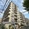 【大阪府/豊中市東寺内町】緑地公園ロイヤルマンション 外観
