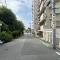【大阪府/豊中市東寺内町】緑地公園ロイヤルマンション 前面道路