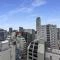 【大阪府/大阪市中央区高麗橋】プラウドタワー北浜 眺望