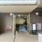 【大阪府/吹田市原町】ダイアパレス吹田ウインドヒル アプローチ