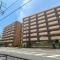 【大阪府/吹田市末広町】吹田ロイヤルマンション 外観