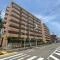 【大阪府/吹田市末広町】吹田ロイヤルマンション 外観