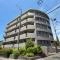 【大阪府/吹田市山手町】プラネ吹田山手町アーバンビュー 外観