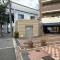 【大阪府/吹田市山田市場】パレ千里 壱号棟 共用部