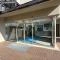 【大阪府/箕面市船場西】OTCロイヤル千里 アプローチ