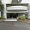【大阪府/吹田市千里山西】千里山ロイヤルマンション 二番街D 棟 アプローチ