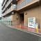 【大阪府/吹田市江坂町】ライオンズマンション第七江坂 アプローチ