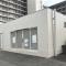 【大阪府/吹田市竹谷町】吹田コープ 共用部