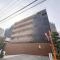 【大阪府/吹田市桃山台】千里・桃山台プライマージュ 外観：大規模修繕中