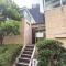【大阪府/吹田市桃山台】千里・桃山台プライマージュ 外観：大規模修繕中