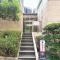 【大阪府/吹田市桃山台】千里・桃山台プライマージュ 外観：大規模修繕中