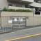 【大阪府/吹田市千里丘上】千里丘ロイヤルハイツ 共用部
