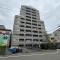 【大阪府/大阪市淀川区木川西】ユニ・アルス新大阪WEST 外観
