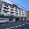 【大阪府/大阪市淀川区木川東】新大阪第一ハイツビル 外観