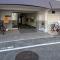 【大阪府/大阪市淀川区木川東】新大阪第一ハイツビル エントランス