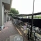 【大阪府/吹田市新芦屋上】ユニハイム千里丘 駐輪場