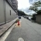 【大阪府/吹田市新芦屋上】ユニハイム千里丘 車路