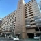 【大阪府/大阪市淀川区宮原】新大阪グランドハイツ 1号棟 外観