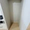 【大阪府/大阪市淀川区宮原】新大阪グランドハイツ 1号棟 冷蔵庫置き場