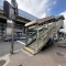 【大阪府/大阪市淀川区宮原】新大阪グランドハイツ 1号棟 大阪メトロ御堂筋線「東三国」駅
