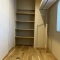 【大阪府/吹田市江の木町】ライオンズマンション第二江坂 収納