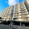 【大阪府/大阪市淀川区西宮原】新大阪ホワイトハイツ 外観