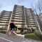 【大阪府/吹田市新芦屋上】東急ドエルアルス千里丘 外観
