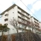 【大阪府/吹田市山田西】山田西第1次団地 A3 外観