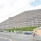【大阪府/吹田市上山田】北千里パークスクエア 外観