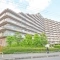 【大阪府/吹田市上山田】北千里パークスクエア 外観