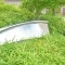 【大阪府/吹田市上山田】北千里パークスクエア マンション表札