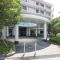 【兵庫県/西宮市上ケ原四番町】グラン・フェルティ甲東園 アプローチ