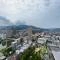 【兵庫県/宝塚市武庫川町】ジオタワー宝塚WEST 眺望