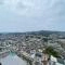 【兵庫県/宝塚市武庫川町】ジオタワー宝塚WEST 眺望