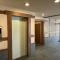 【兵庫県/宝塚市栄町】パークスクエア宝塚フォレストタワー エレベーターホール
