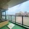 【兵庫県/宝塚市逆瀬川】イトーピア逆瀬川 バルコニー