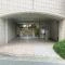 【兵庫県/宝塚市逆瀬川】アピア2 アプローチ