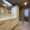 【兵庫県/西宮市段上町】アンビエント西宮仁川 アールブリーズ 洗面所