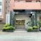 【兵庫県/宝塚市武庫川町】ライオンズマンション宝塚武庫川町 アプローチ