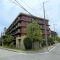 【兵庫県/芦屋市楠町】マンハイム芦屋 外観