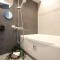 【兵庫県/宝塚市逆瀬川】シティライフ逆瀬川 1 浴室