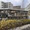 【兵庫県/西宮市老松町】エスリード苦楽園老松町 マンション表札